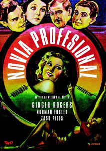 Professional Sweetheart (DVD)